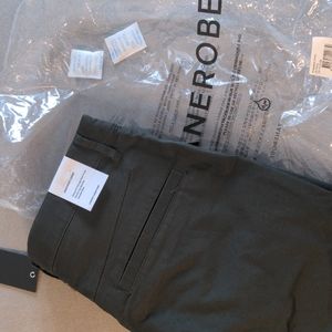 Zanerobe Snapshot Chino Army Green